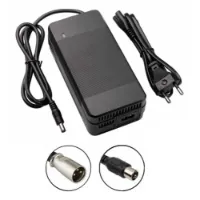 G-kos 48v-2ah Batteriladdare G-kos 48v-2ah Batteriladdare