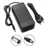 G-kos 48v-2ah Batteriladdare, Black, One Size