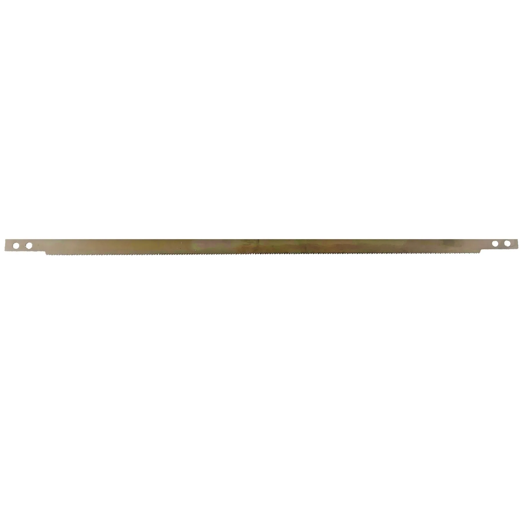 G-Man Spare Blade, Steel, One Size