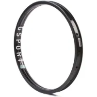 G-sport Ribcage Rim 20´´ Bmx Fälg G-sport Ribcage Rim 20´´ Bmx Fälg