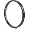 G-sport Ribcage Rim 20´´ Bmx Fälg, Black, 20" 36H