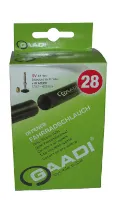 Gaadi citybike slang 20"(37/57-406) DV 35