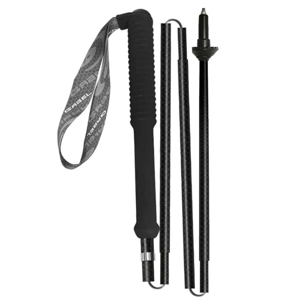 Gabel Carbon Feather-r Stavar