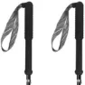 Gabel Carbon Feather-r Stavar
