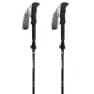 Gabel Carbon Feather Xts Stavar, Black, 105-120cm