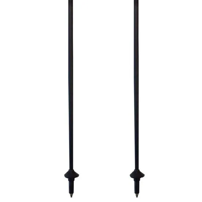 Gabel Carbon Feather Xts Stavar, Black, 105-120cm