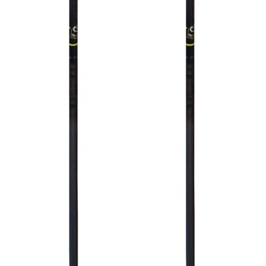 Gabel Carbon Feather Xts Stavar, Black, 105-120cm