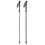 Gabel Carbon Feather Xts Stavar, Black, 105-120cm