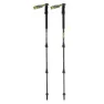 Gabel Carbon Force Flk Stavar, Black / green, 66-142cm