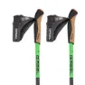 Gabel Carbon Xt 2s-80 F.l Stavar, Black / green, 54-135cm
