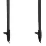 Gabel Carbon Xt 2s-80 F.l Stavar, Black / green, 54-135cm
