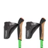 Gabel Carbon Xt 2s-80 F.l Stavar, Black / green, 54-135cm