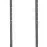 Gabel Carbon Xt 3s-100 F.l Stavar, Black / orange, 54-135cm