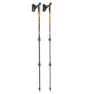 Gabel Carbon Xt 3s-100 F.l Stavar, Black / orange, 54-135cm