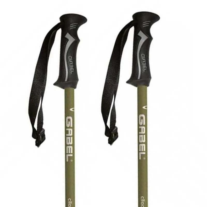 Gabel Cilaos A.s Stavar, Olive, 68-142cm