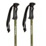 Gabel Cilaos A.s Stavar, Olive, 68-142cm