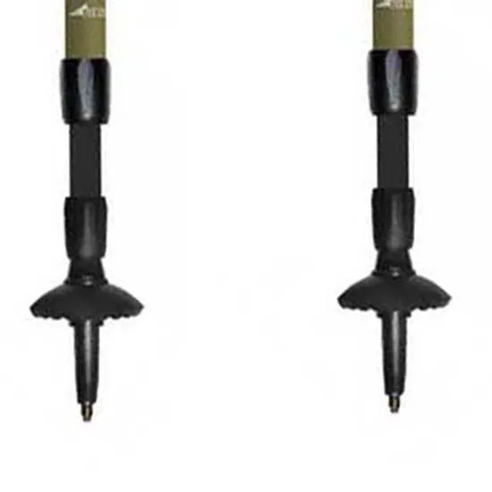 Gabel Cilaos A.s Stavar, Olive, 68-142cm