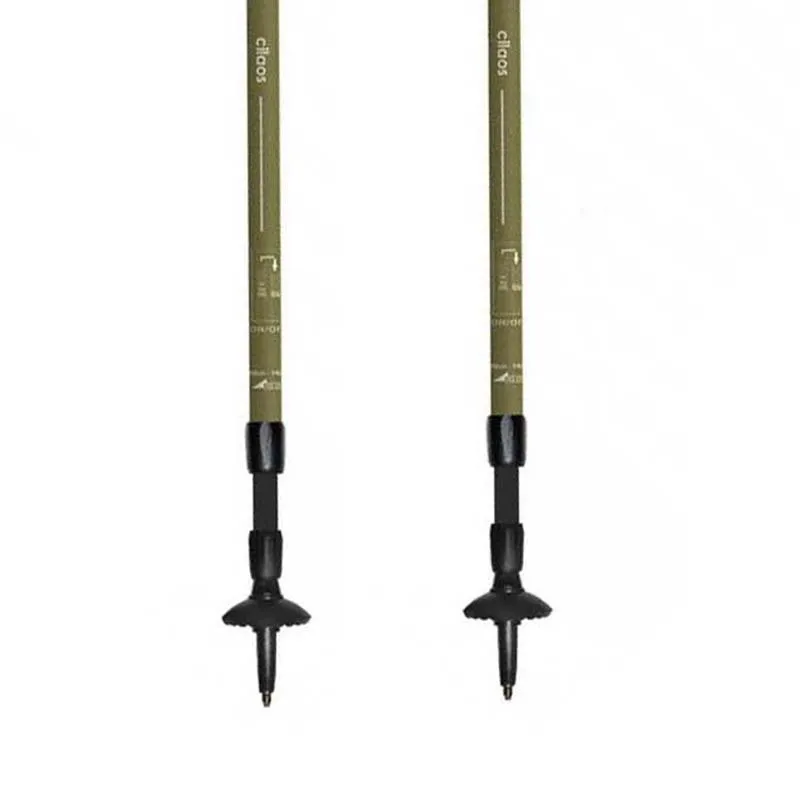 Gabel Cilaos A.s Stavar, Olive, 68-142cm
