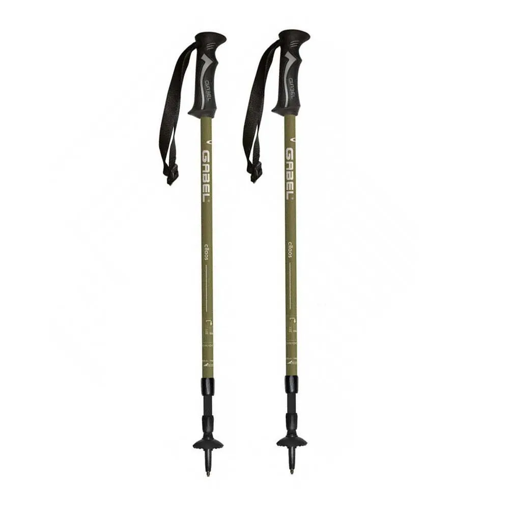 Gabel Cilaos A.s Stavar, Olive, 68-142cm