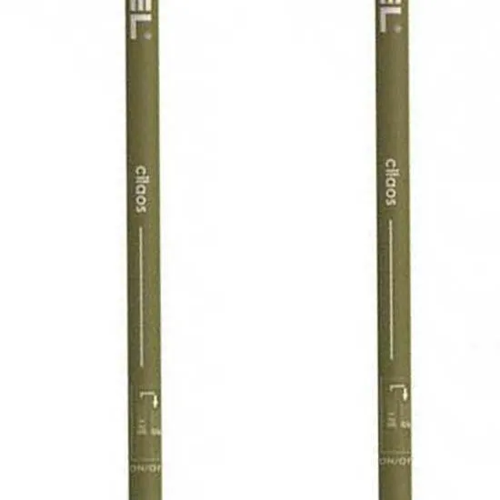 Gabel Cilaos A.s Stavar, Olive, 68-142cm