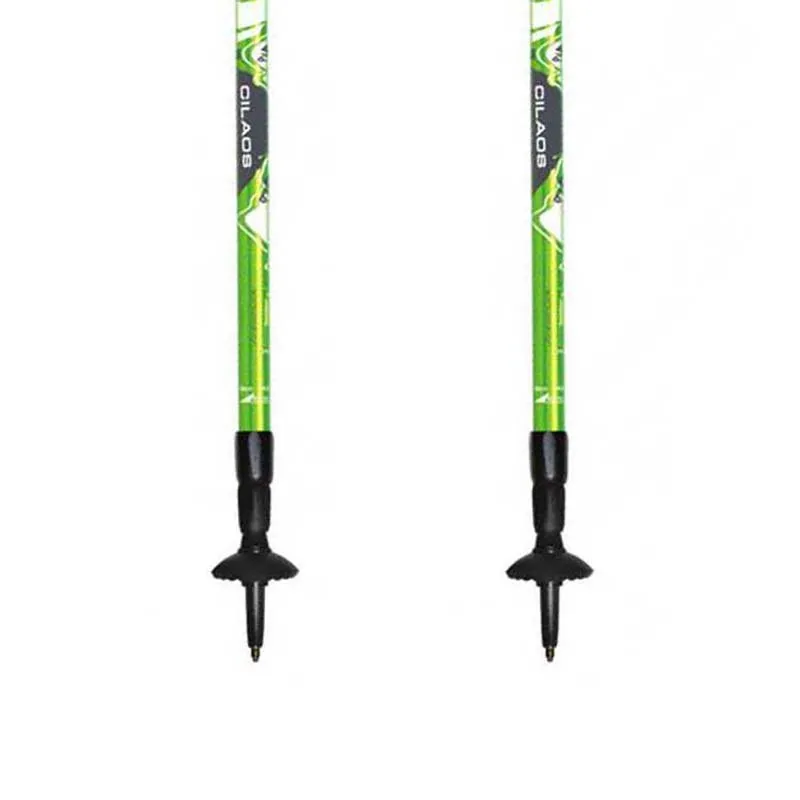 Gabel Cilaos Stavar, Lime, 68-142cm