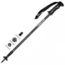 Gabel Cilaos Telescopic Rosca Stavar, Ardesia, 68-142cm