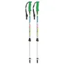 Gabel Classic Energy Fl Kids Stavar, Lime, 68-142cm