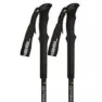 Gabel Classic Vertigo Fl Stavar, Black / green, 64-142cm