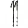Gabel Classic Vertigo Fl Stavar, Black / green, 64-142cm