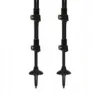 Gabel Classic Vertigo Fl Stavar, Black / green, 64-142cm