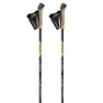Gabel Cobra 3s Tr Stavar, Black / green, 140cm