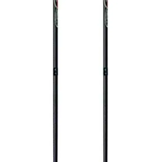 Gabel Cobra 3s Tr Stavar, Black / green, 140cm