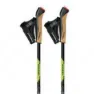 Gabel Cobra 3s-tr Stavar, Black / yellow, 130cm