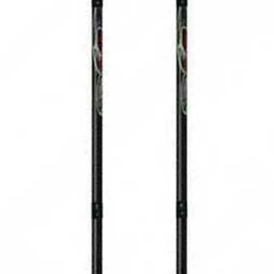 Gabel Cobra 3s-tr Stavar, Black / yellow, 130cm
