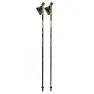 Gabel Cobra 3s-tr Stavar, Black / yellow, 130cm