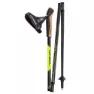 Gabel Cobra 3s-tr Stavar, Black / yellow, 130cm