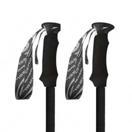 Gabel Escape Carbon Tour Lite Ai Stavar, Black / pink, 59-131cm