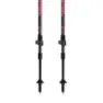 Gabel Escape Carbon Tour Lite Ai Stavar, Black / pink, 59-131cm