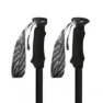 Gabel Escape Carbon Tour Lite Ai Stavar, Black / pink, 59-131cm