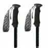 Gabel Escape Carbon Tour Lite Stavar, Black / pink, 59-131cm