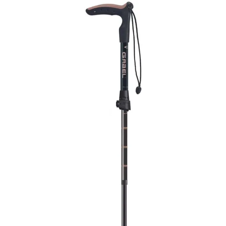 Gabel Explorer Wired F.l Xtl Stavar