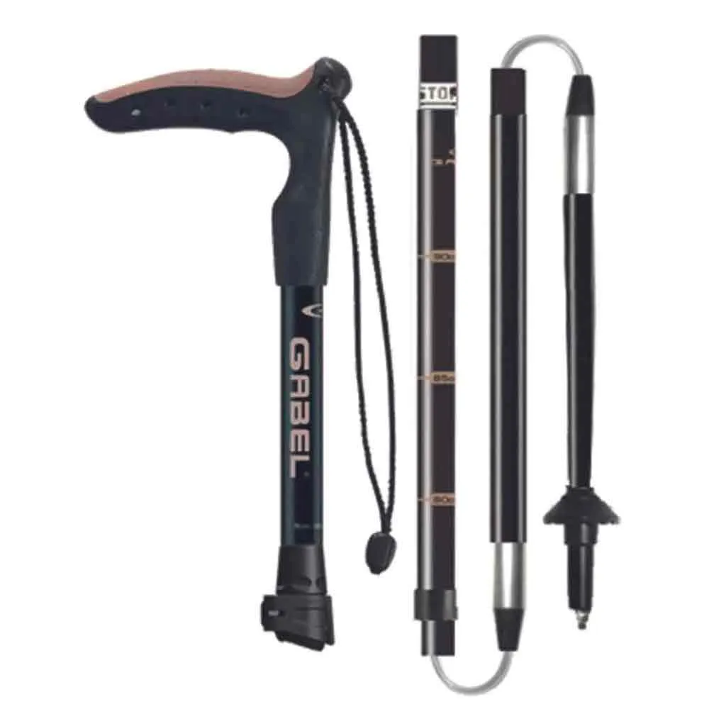 Gabel Explorer Wired F.l Xtl Stavar