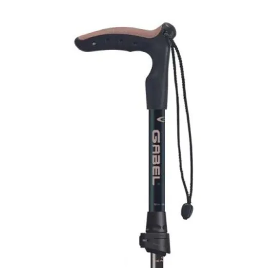 Gabel Explorer Wired F.l Xtl Stavar
