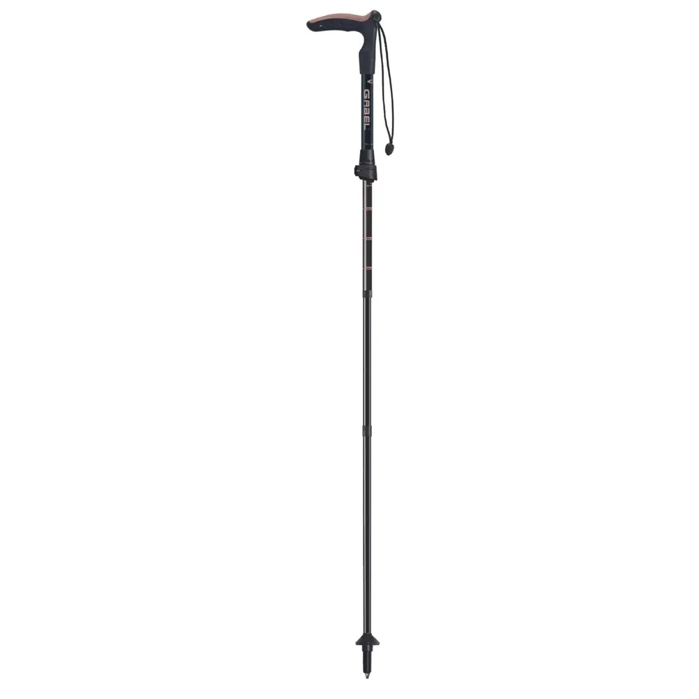 Gabel Explorer Wired F.l Xtl Stavar