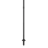 Gabel Explorer Wired F.l Xtl Stavar