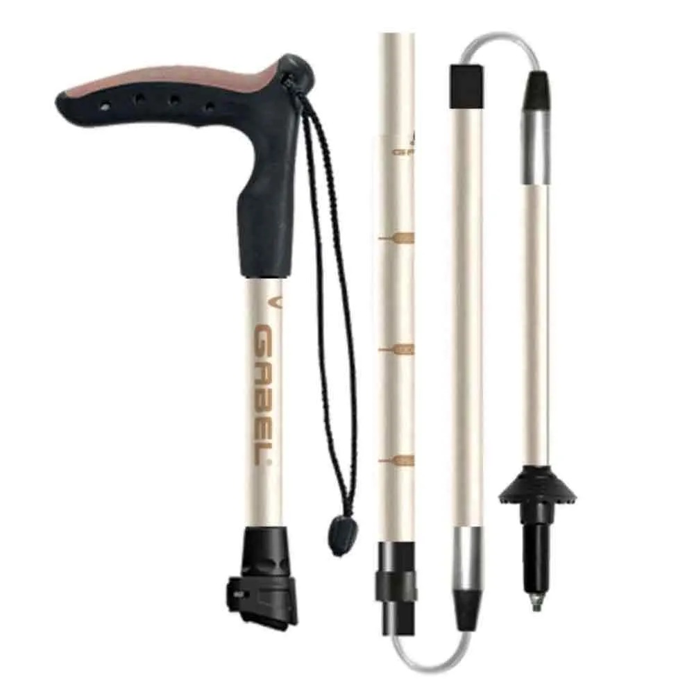 Gabel Explorer Wired F.l Xts Stavar