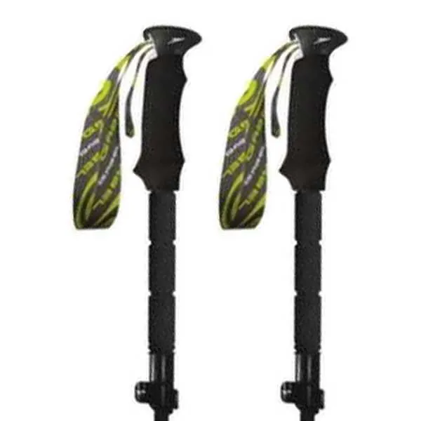Gabel Fr-5 Fl Lite Xtl Stavar, Black, 38-140cm