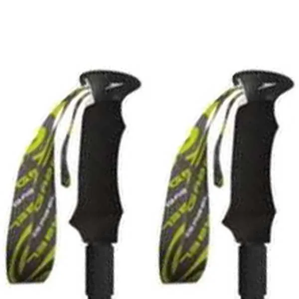 Gabel Fr-5 Fl Lite Xtl Stavar, Black, 38-140cm
