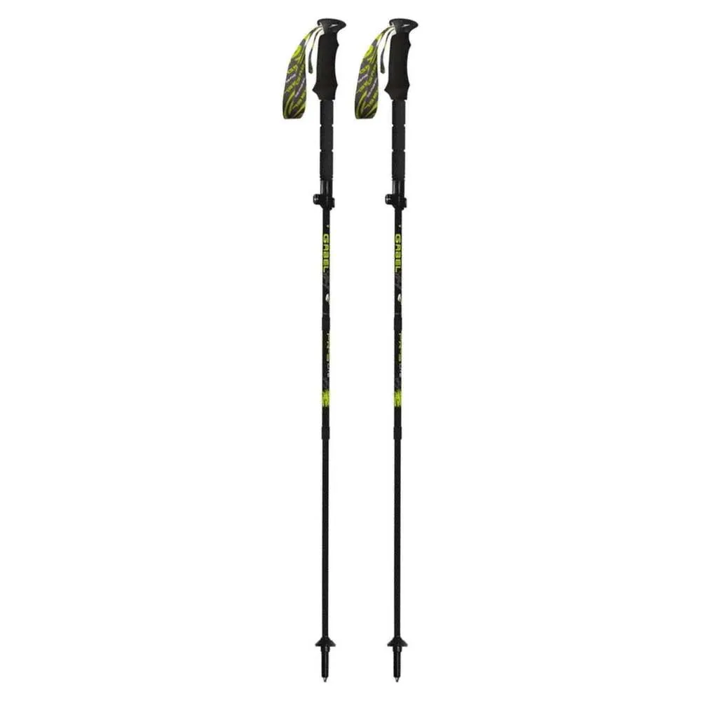 Gabel Fr-5 Fl Lite Xtl Stavar, Black, 38-140cm