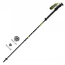 Gabel Fr-5 Fl Lite Xtl Stavar, Black, 38-140cm